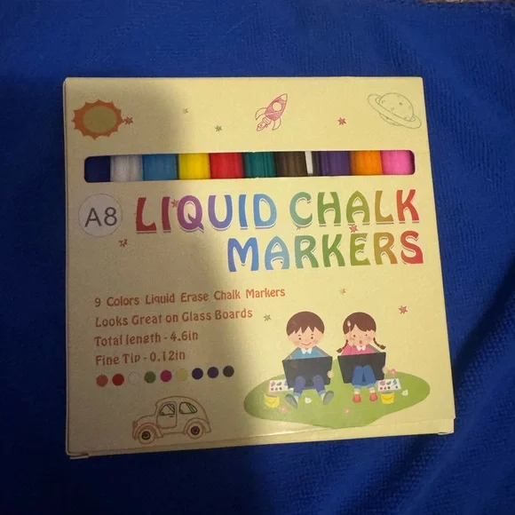 LED Message Board - Picture 3 of 5